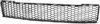 VAN WEZEL 1604590 Ventilation Grille, bumper